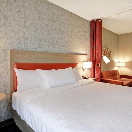 Home2 Suites At The Galleria Houston Zewnętrze zdjęcie
