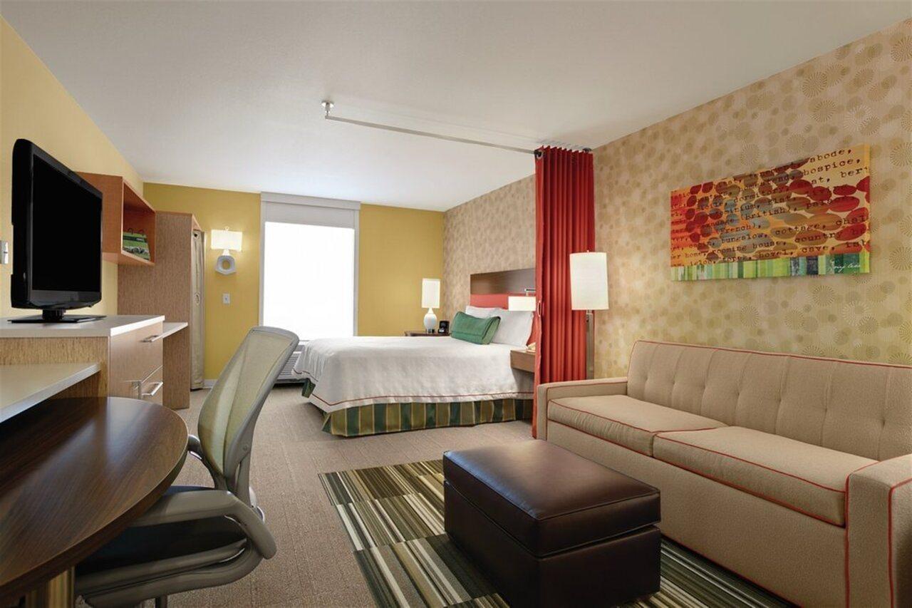 Home2 Suites At The Galleria Houston Zewnętrze zdjęcie
