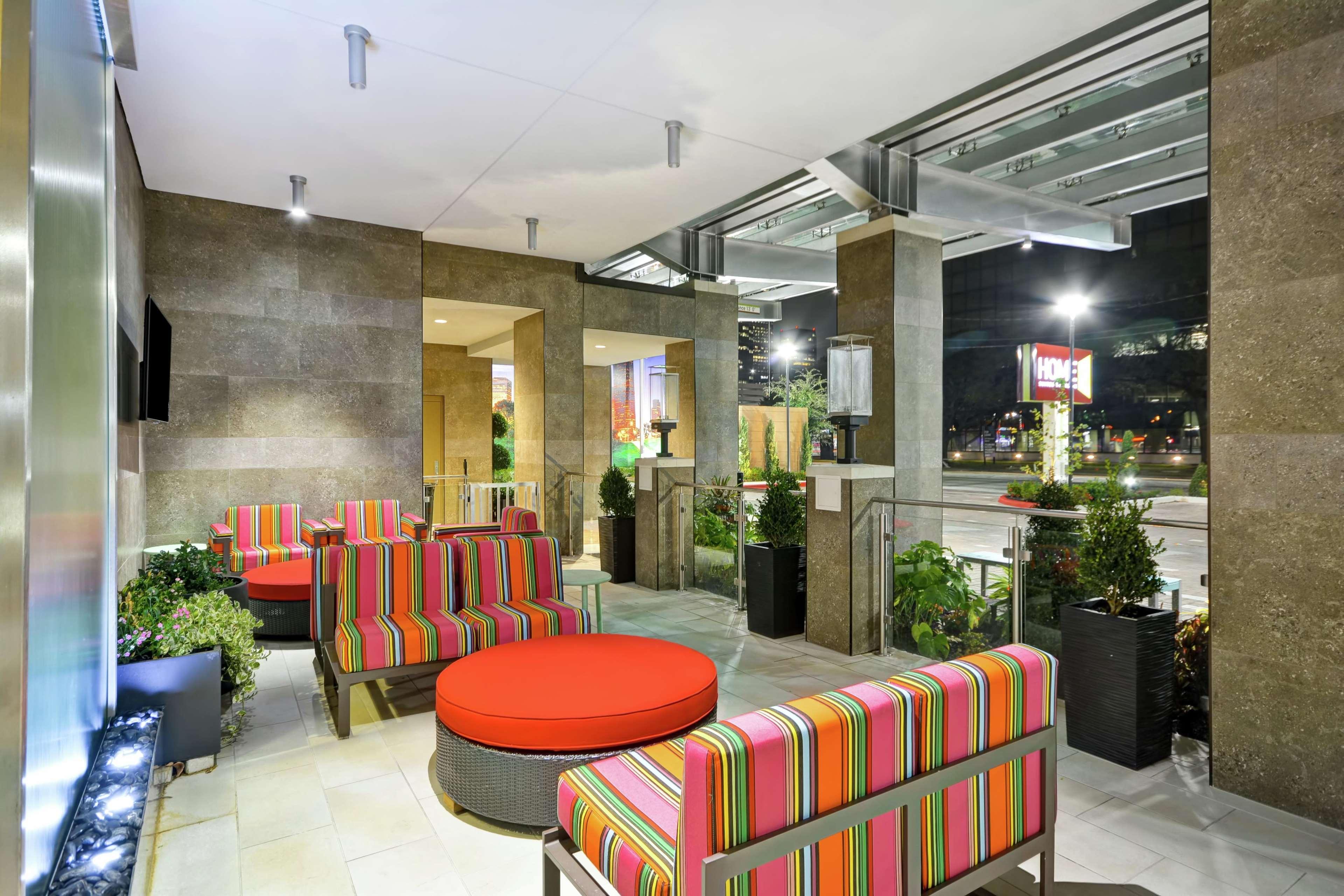 Home2 Suites At The Galleria Houston Zewnętrze zdjęcie