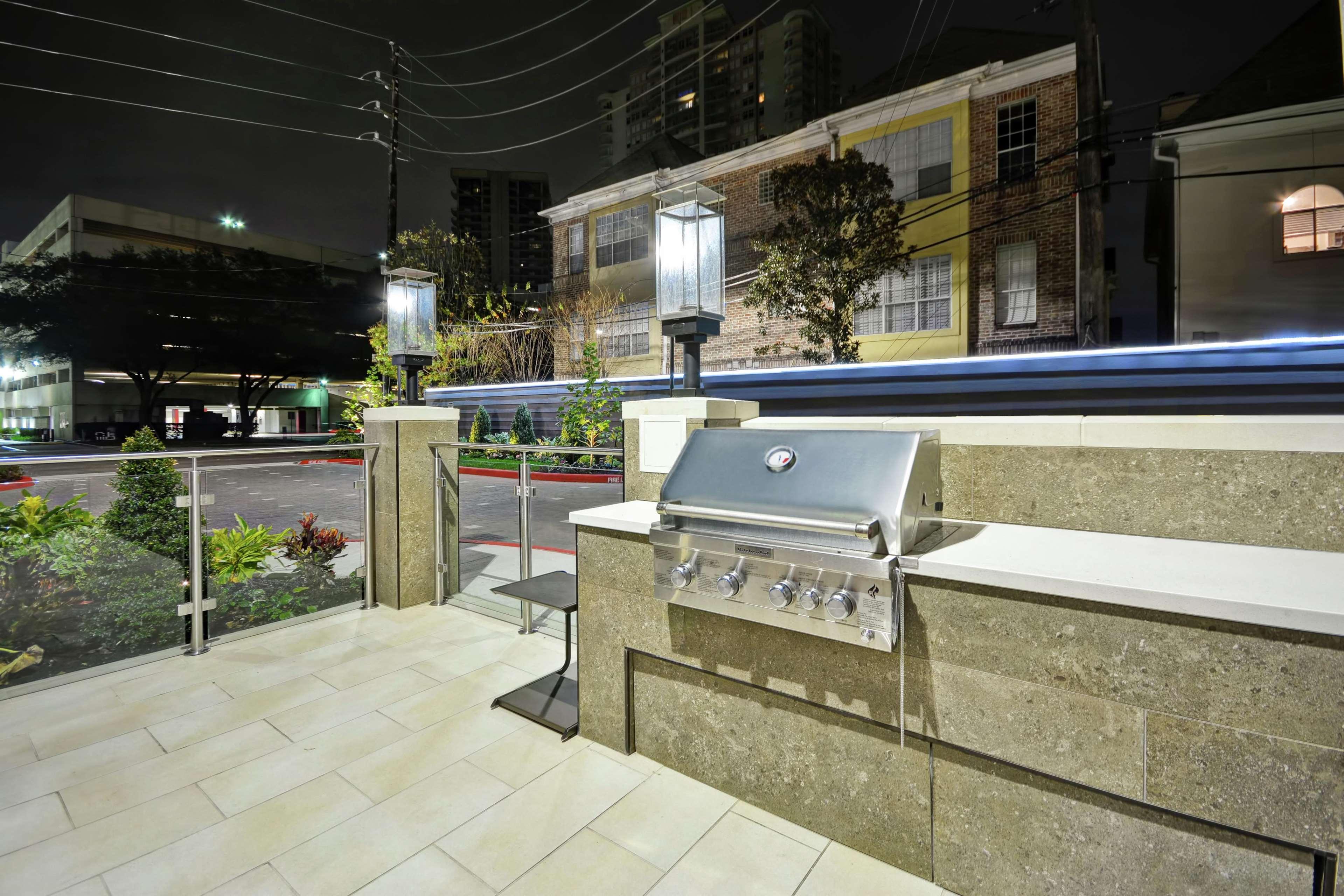 Home2 Suites At The Galleria Houston Zewnętrze zdjęcie