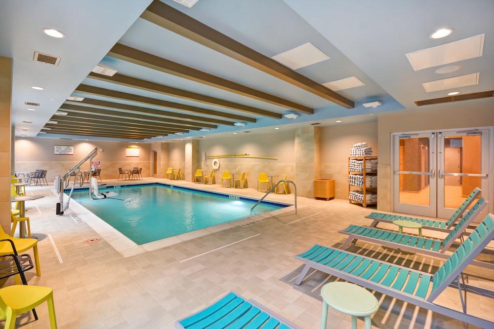 Home2 Suites At The Galleria Houston Zewnętrze zdjęcie