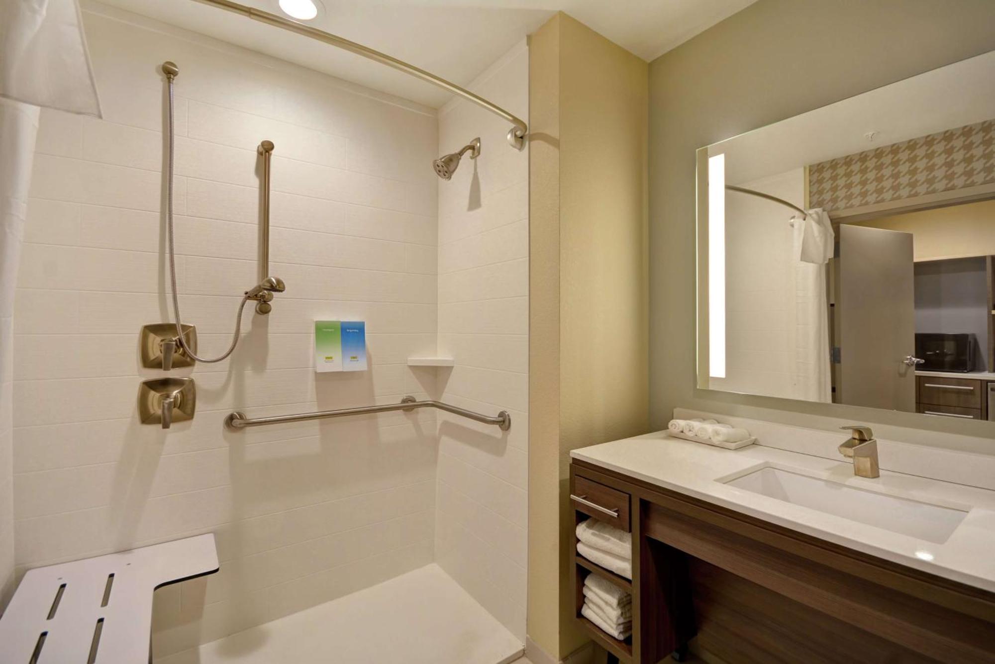 Home2 Suites At The Galleria Houston Zewnętrze zdjęcie