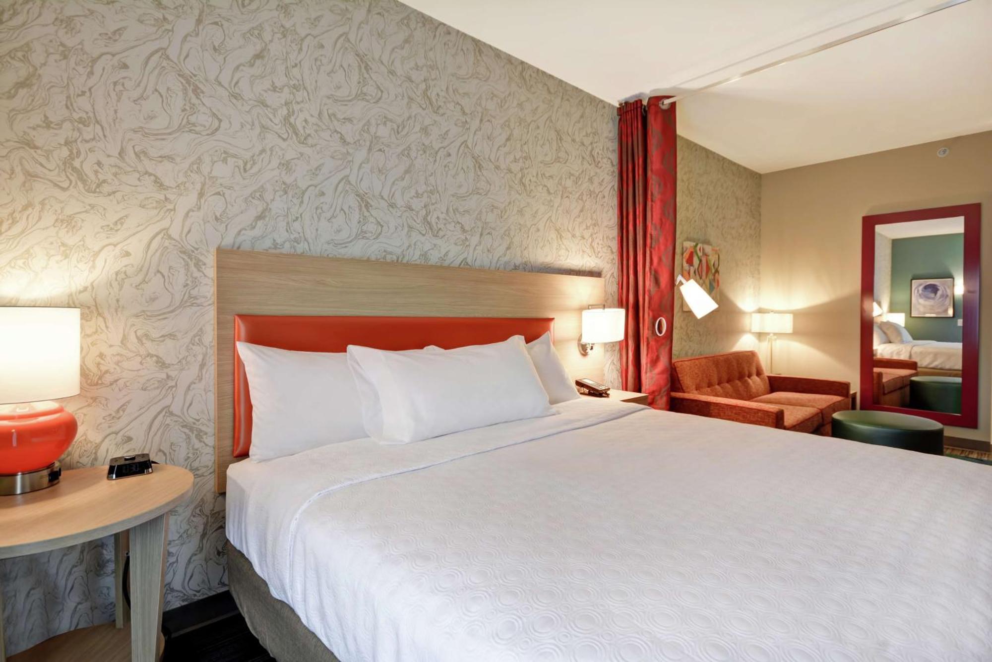 Home2 Suites At The Galleria Houston Zewnętrze zdjęcie