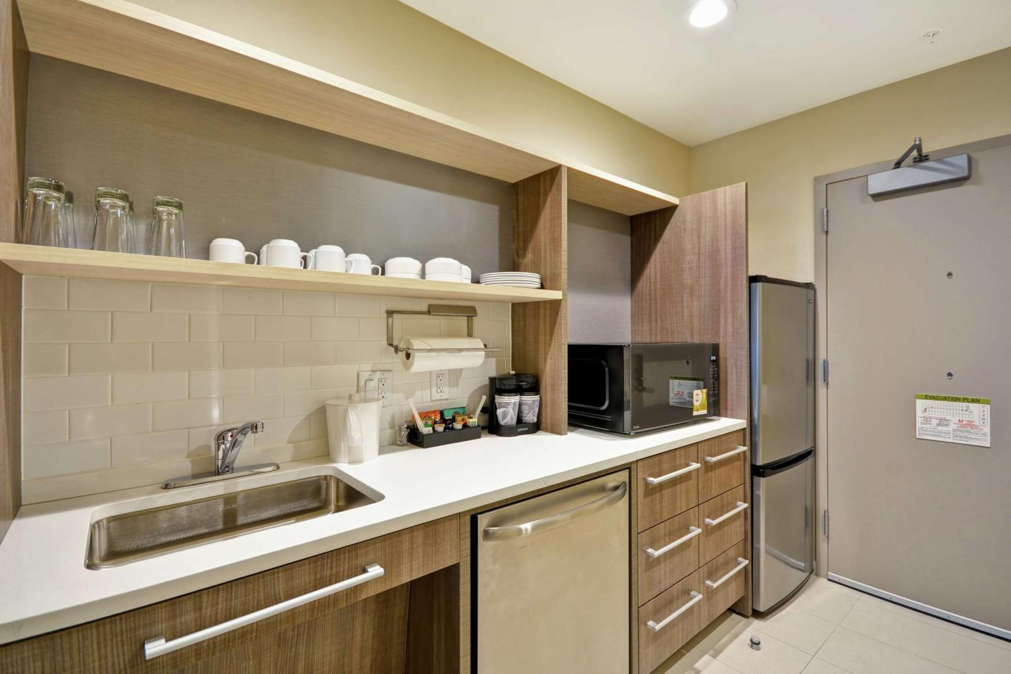 Home2 Suites At The Galleria Houston Zewnętrze zdjęcie