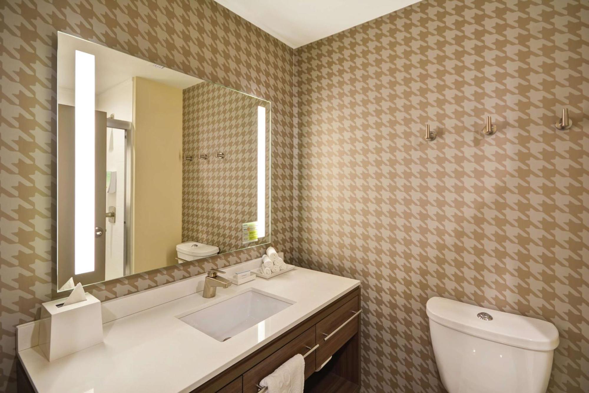 Home2 Suites At The Galleria Houston Zewnętrze zdjęcie