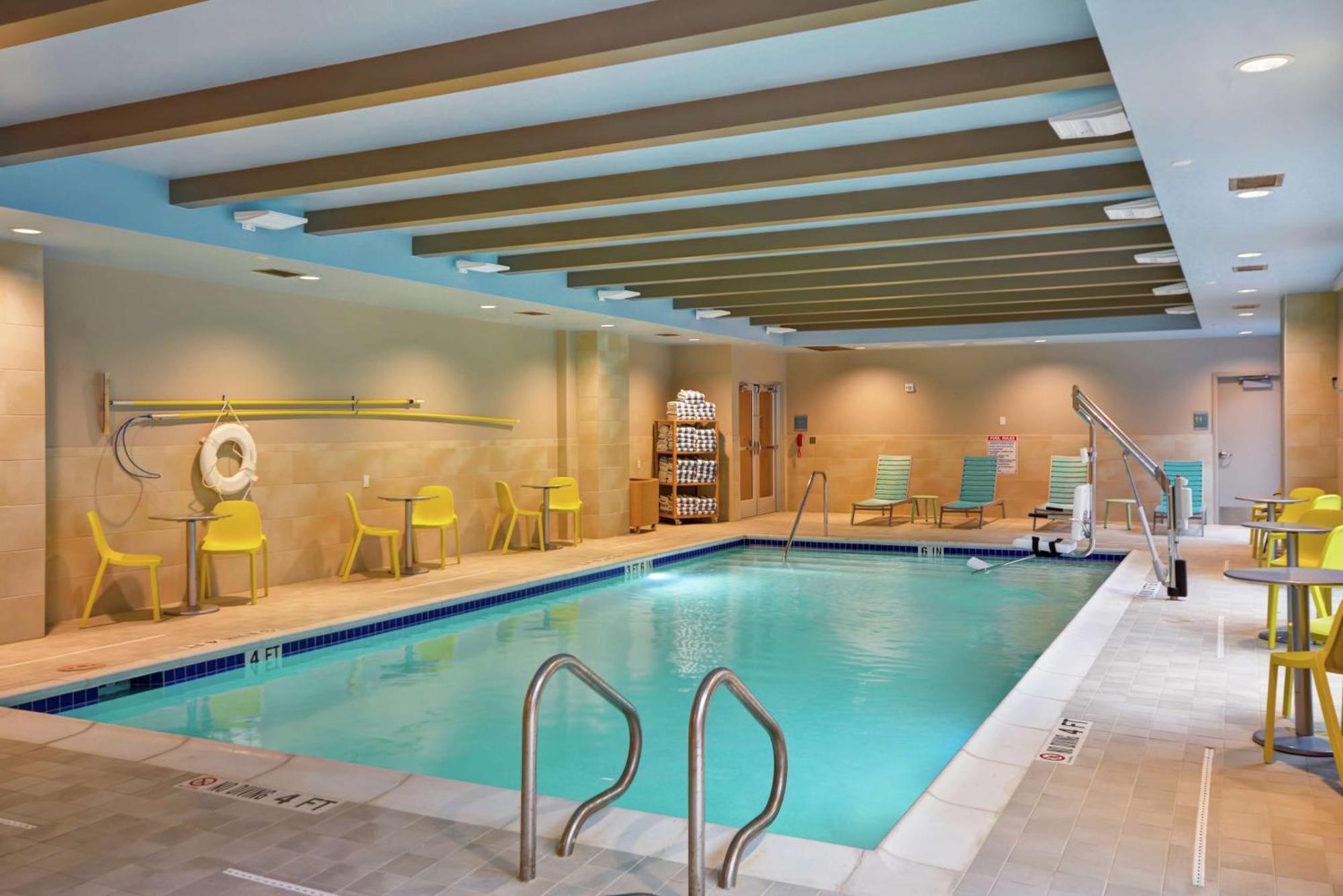 Home2 Suites At The Galleria Houston Zewnętrze zdjęcie