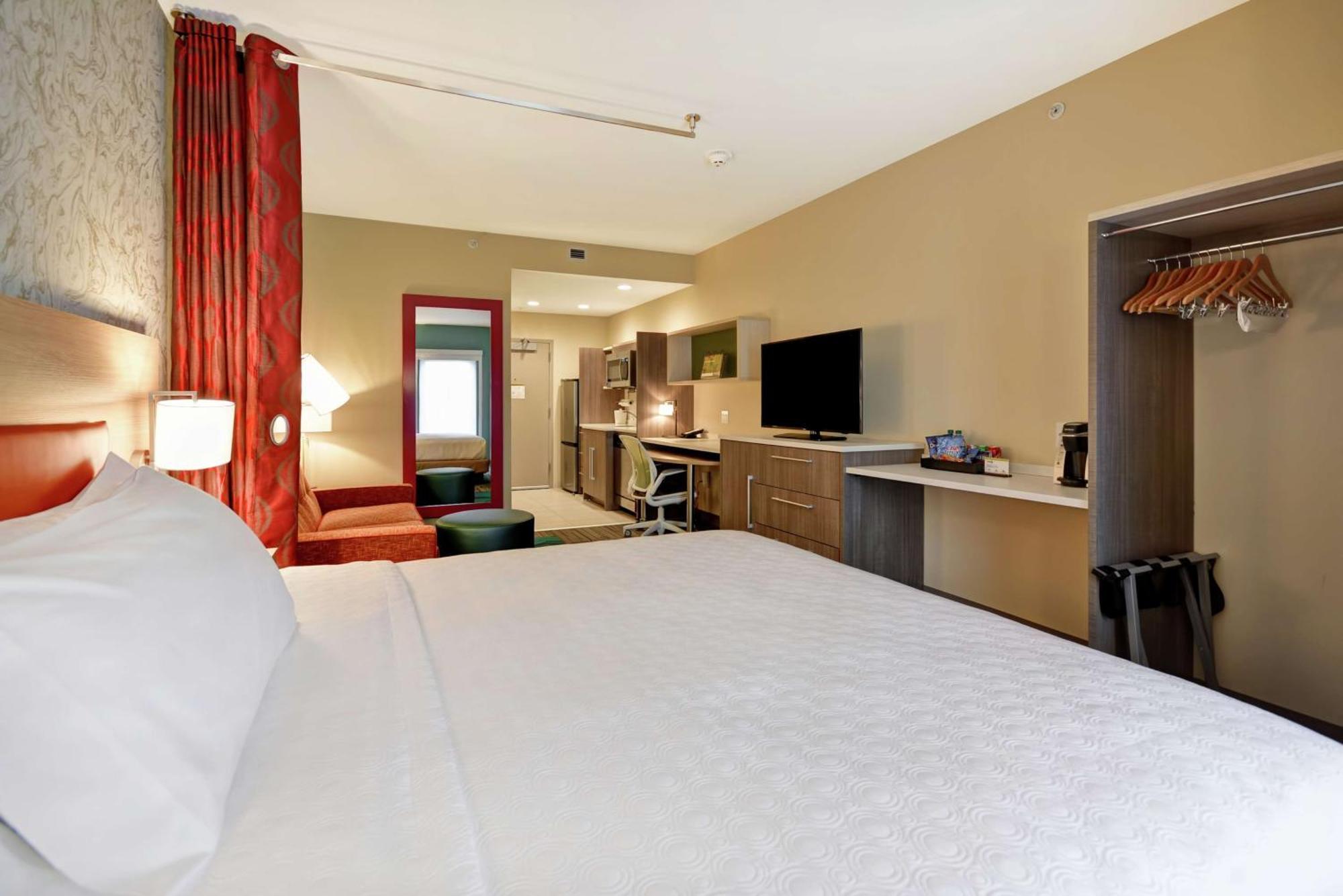 Home2 Suites At The Galleria Houston Zewnętrze zdjęcie