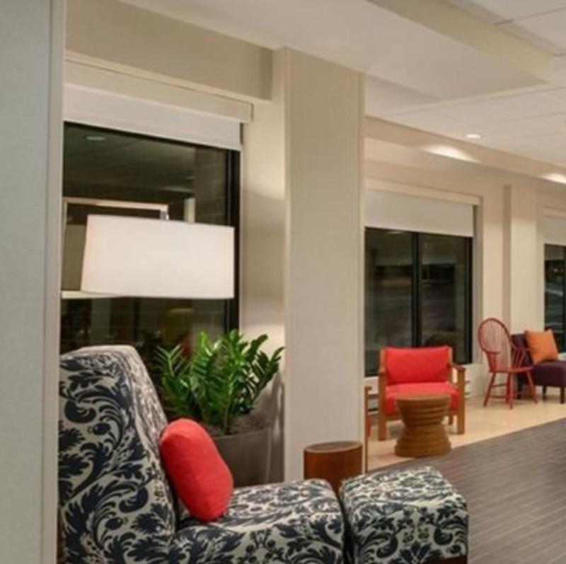 Home2 Suites At The Galleria Houston Zewnętrze zdjęcie