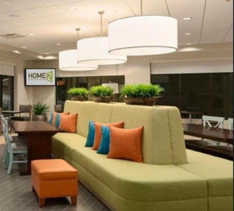 Home2 Suites At The Galleria Houston Zewnętrze zdjęcie