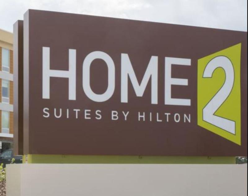 Home2 Suites At The Galleria Houston Zewnętrze zdjęcie