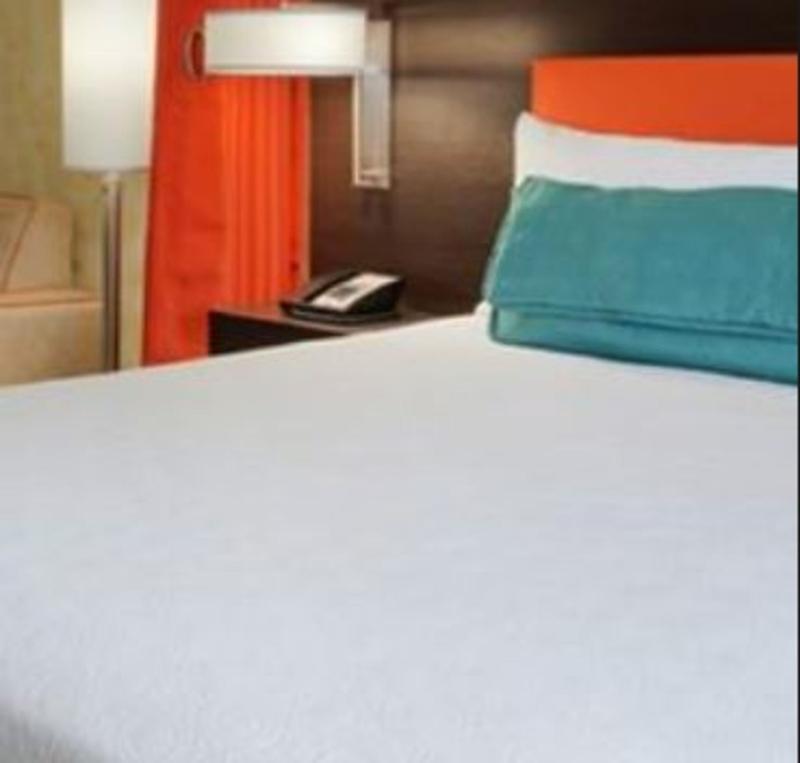 Home2 Suites At The Galleria Houston Zewnętrze zdjęcie