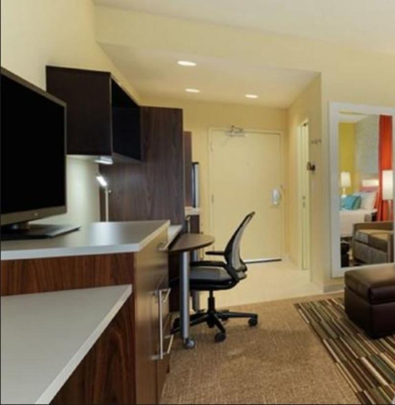 Home2 Suites At The Galleria Houston Zewnętrze zdjęcie